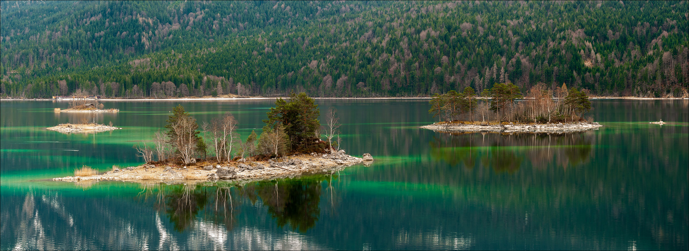 °°° Reif für die Insel °°°