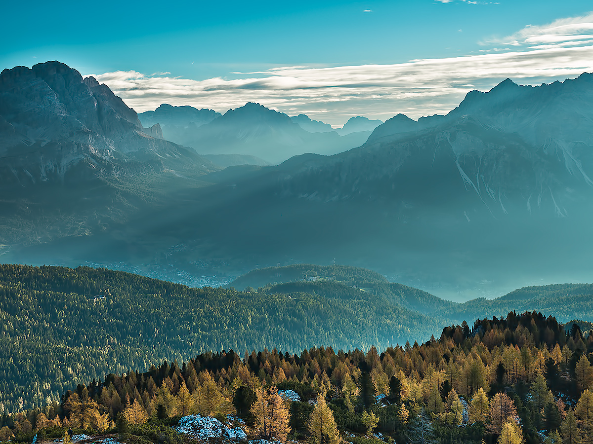 Herbst in den Dolomiten (5)