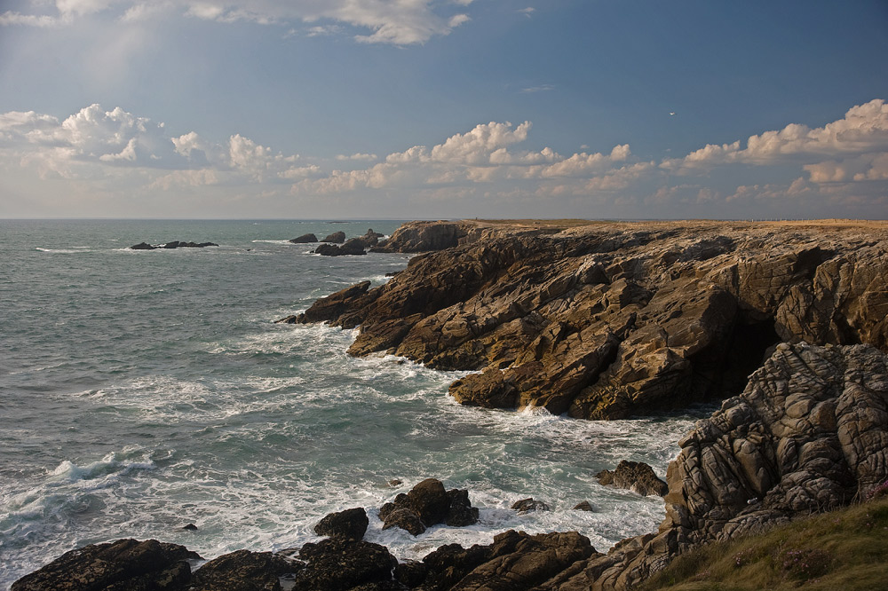 Cote Sauvage de Quiberon 2