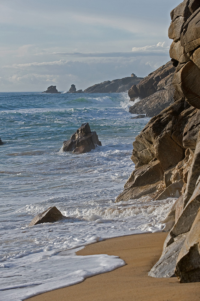 Cote Sauvage de Quiberon 3