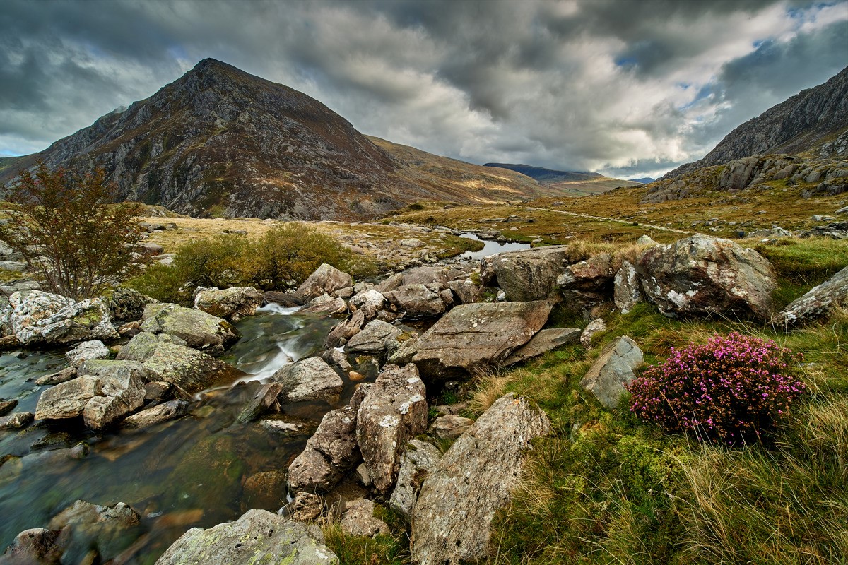 Snowdonia NP