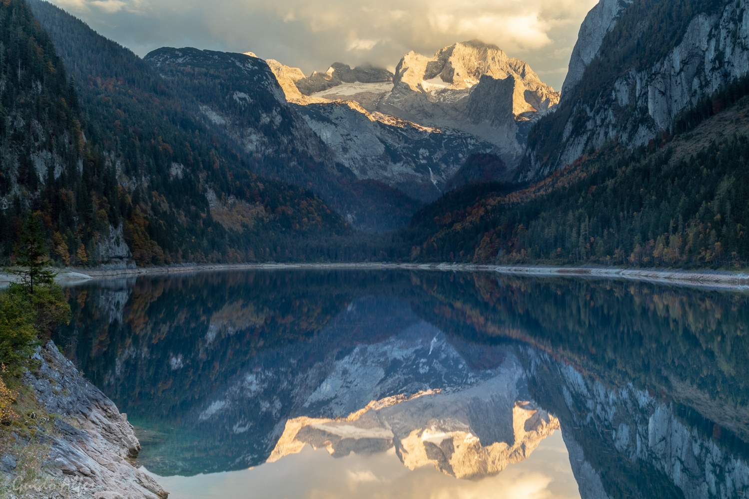 Dachstein