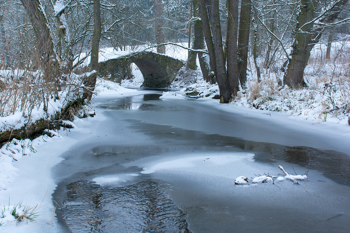 Schafbrücke