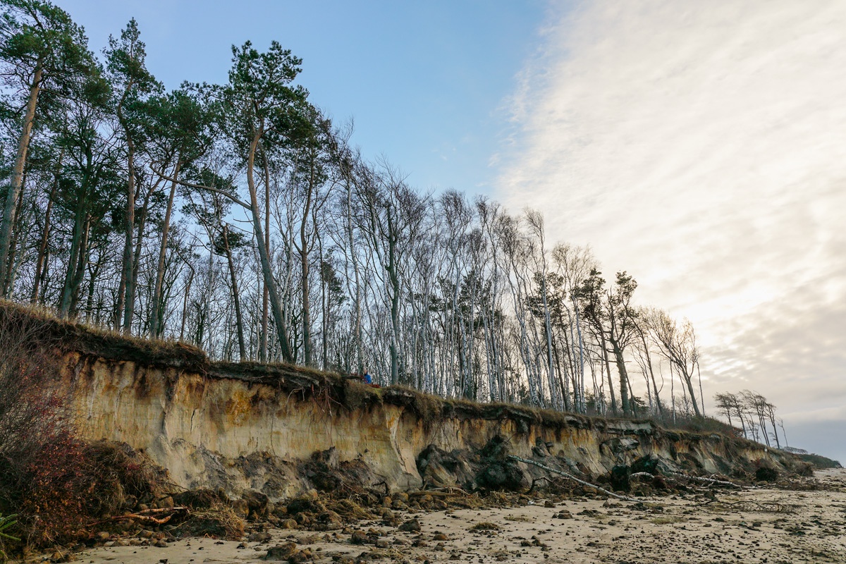 Kraft der Ostsee