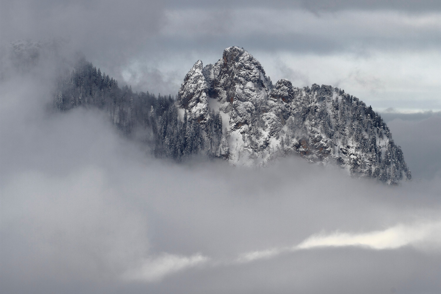 Berchtesgadener Land