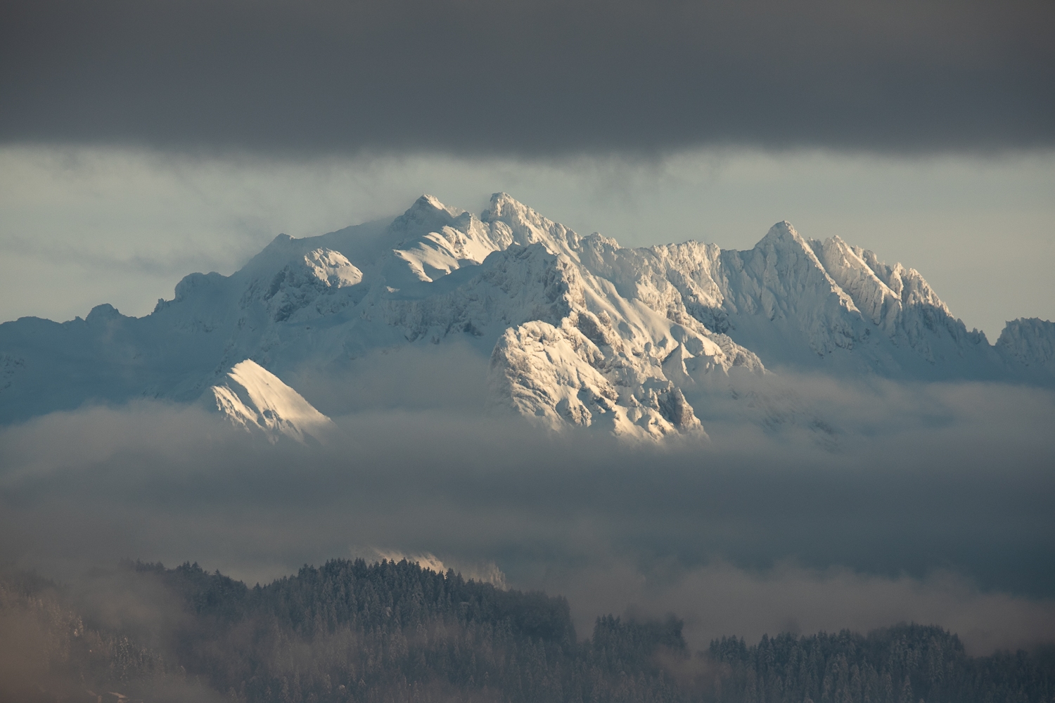 zur aktuellen Wetterlage