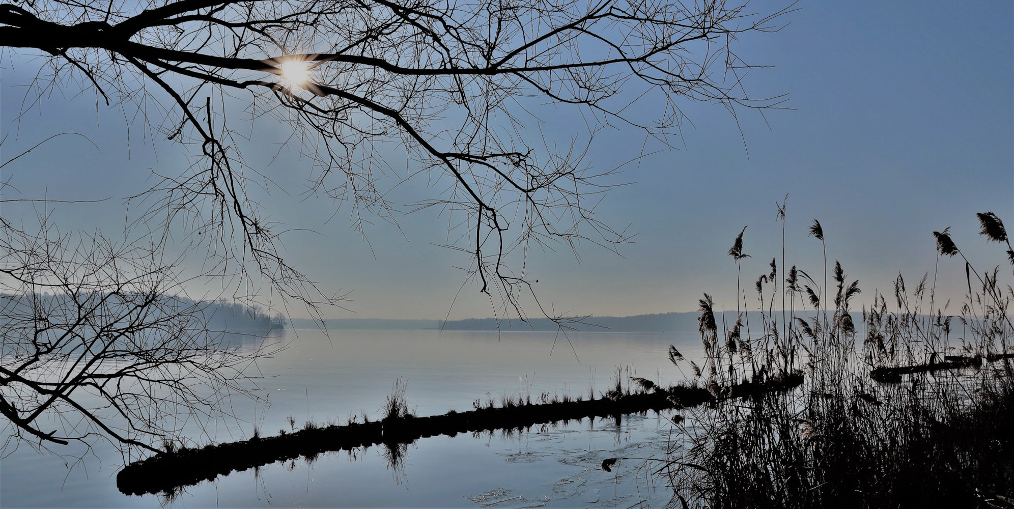 Kleiner Morgenspaziergang