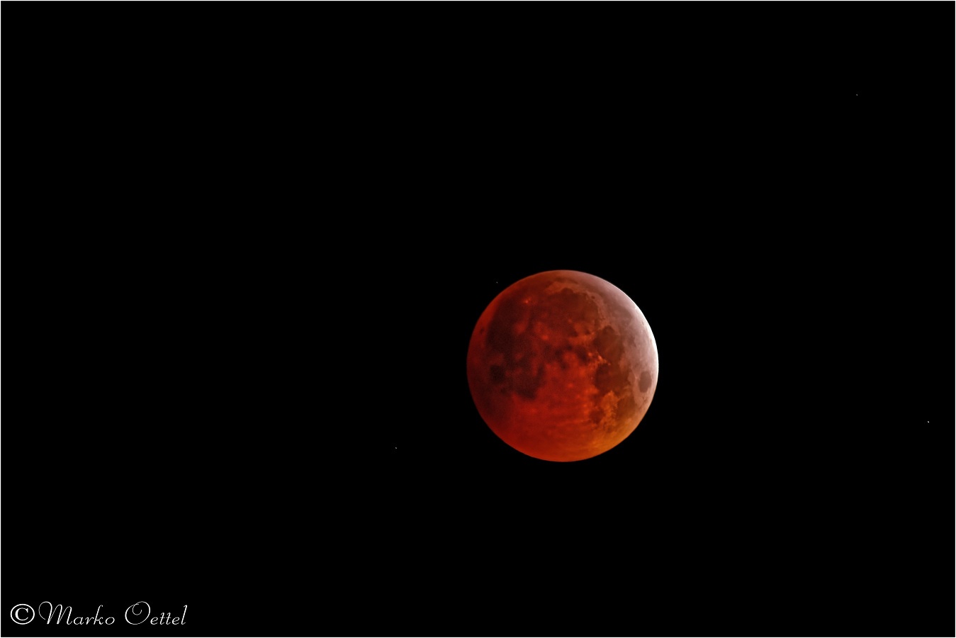 Blutmond