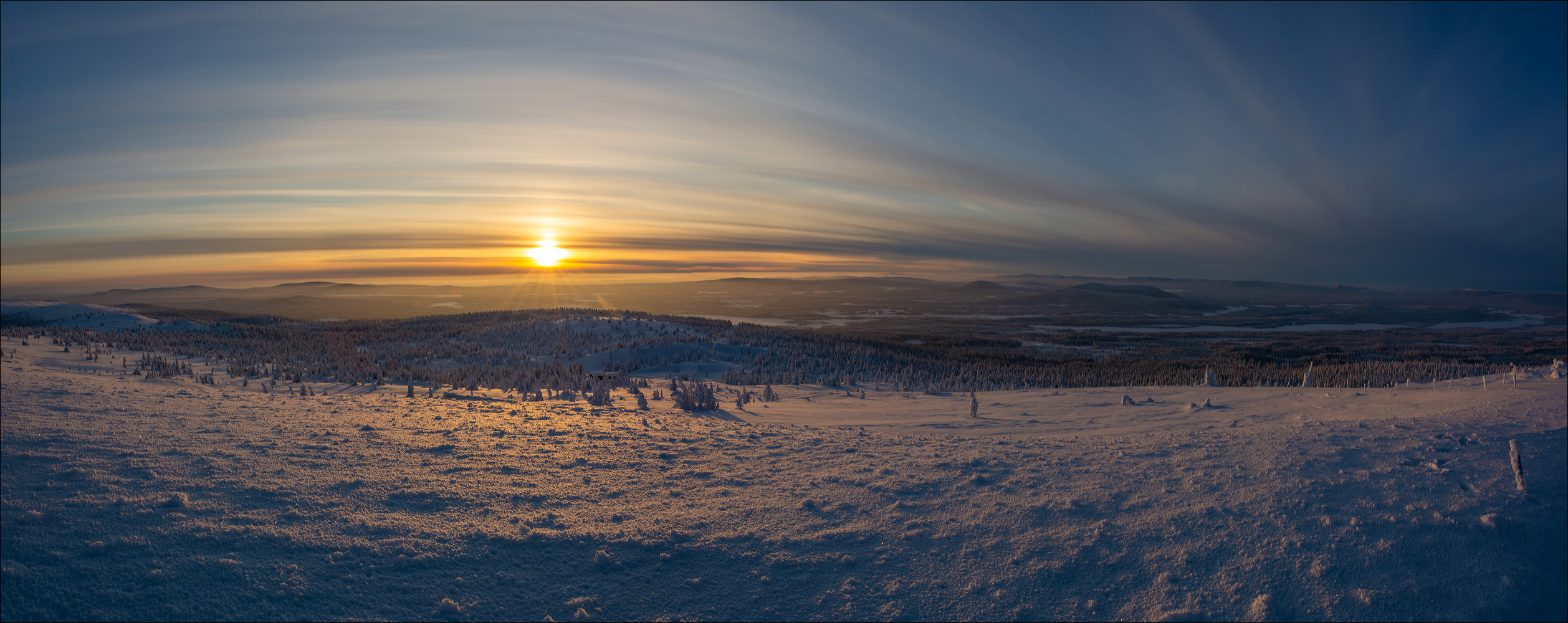 °°° Sunset °°°