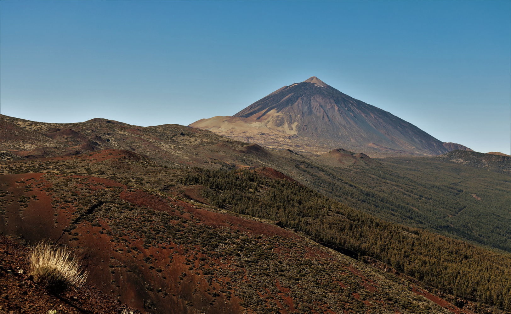 El Teide