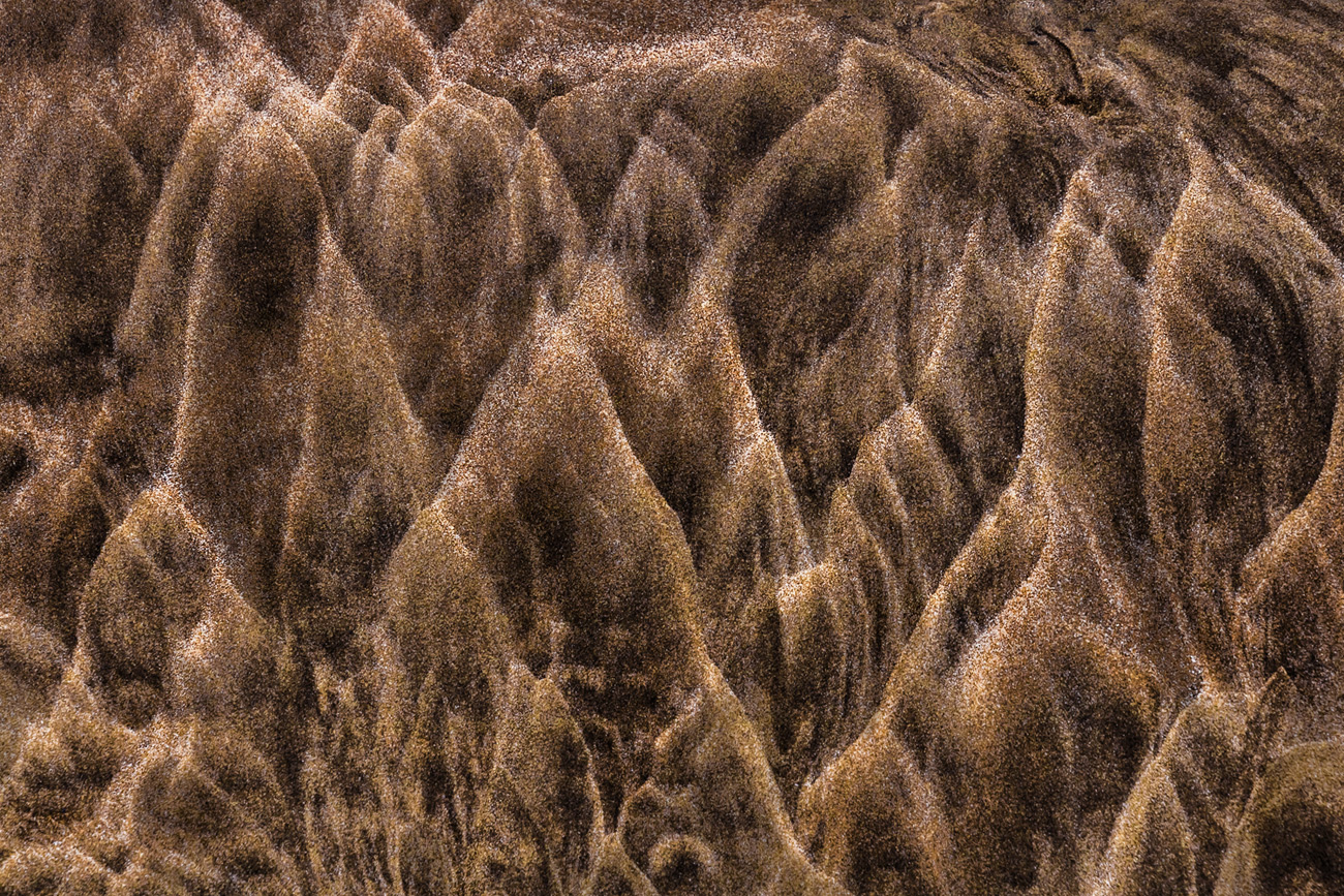 Sandgebirge