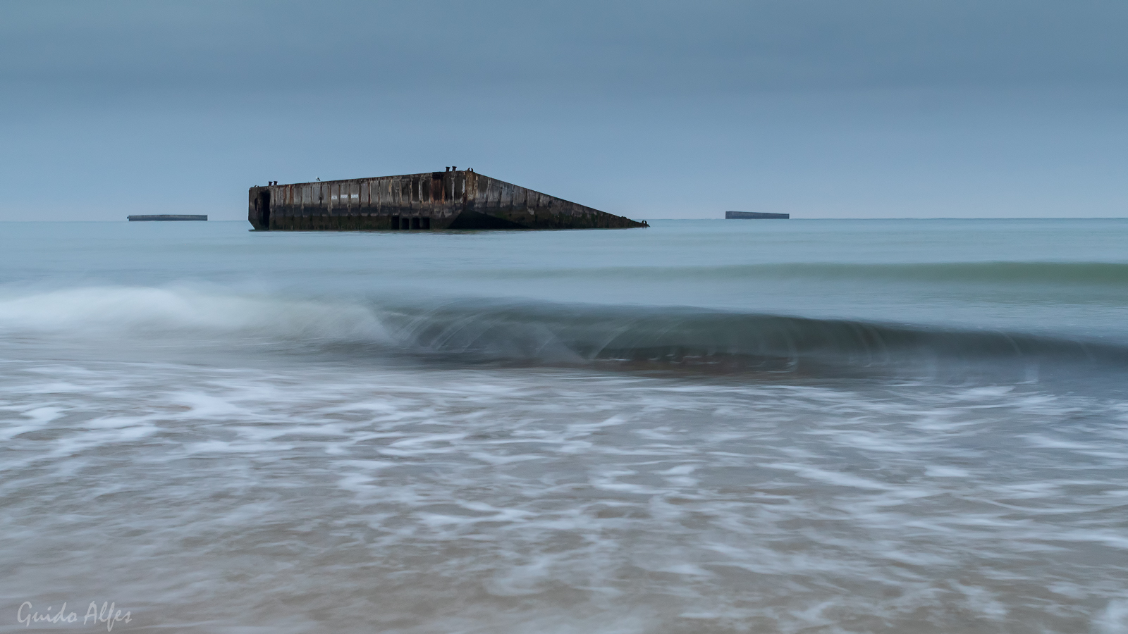 Port Winston