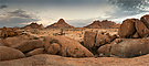 Spitzkoppe