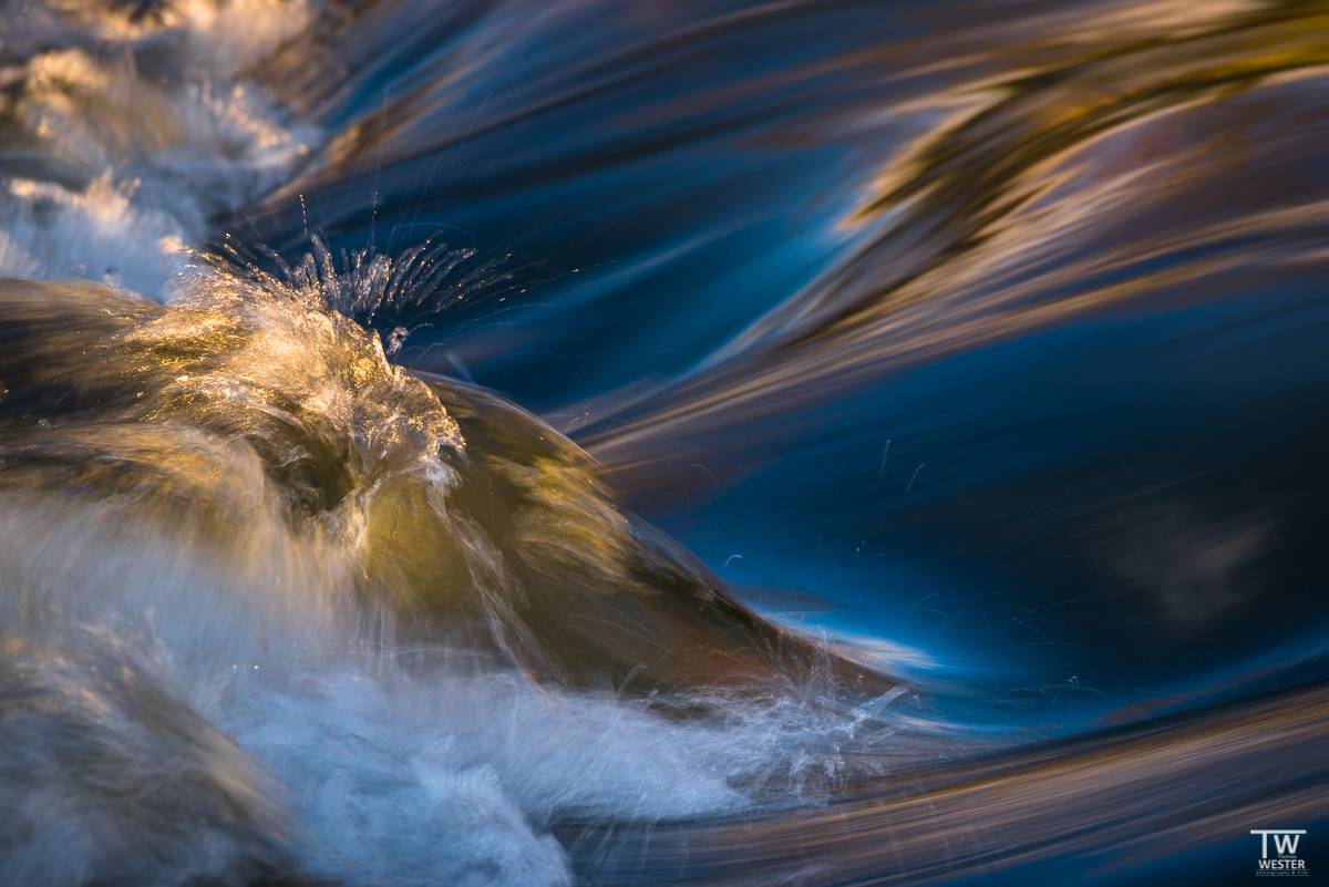 Hochwasser