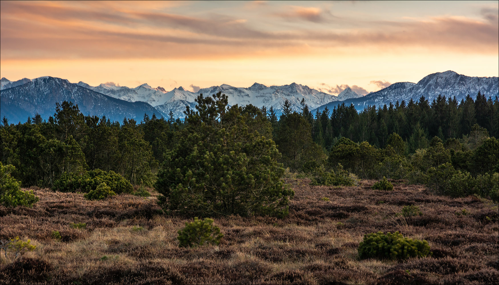 °°° Bergblick °°°