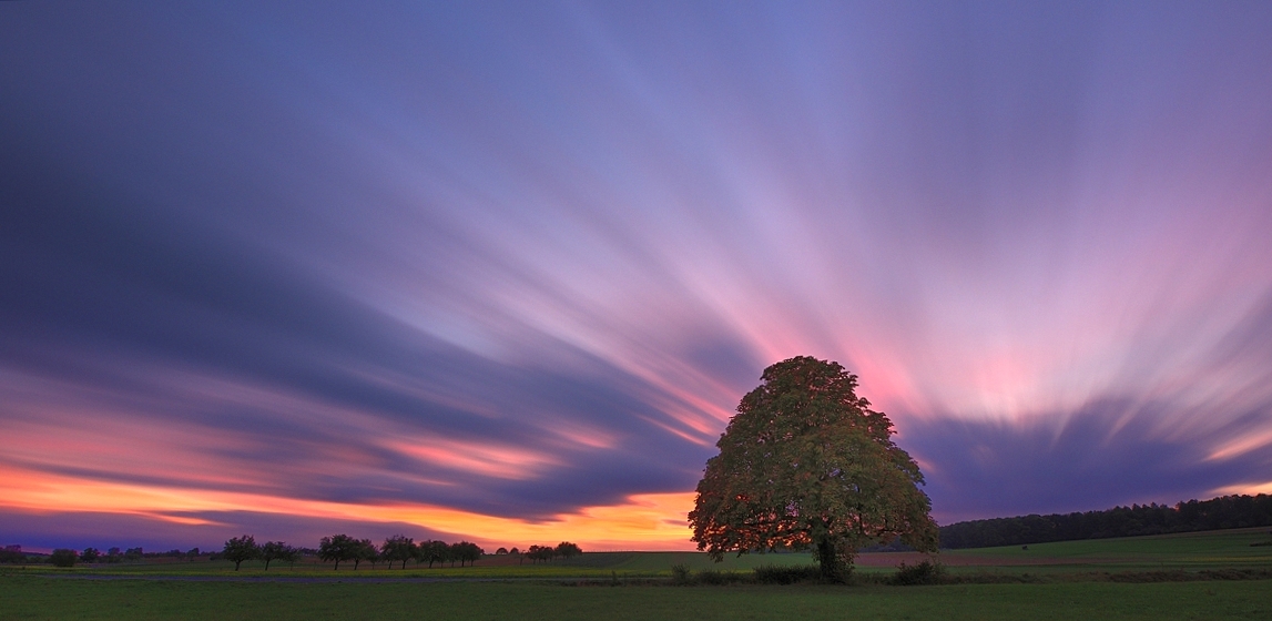 LangzeitBelichtung (Forum für Naturfotografen)