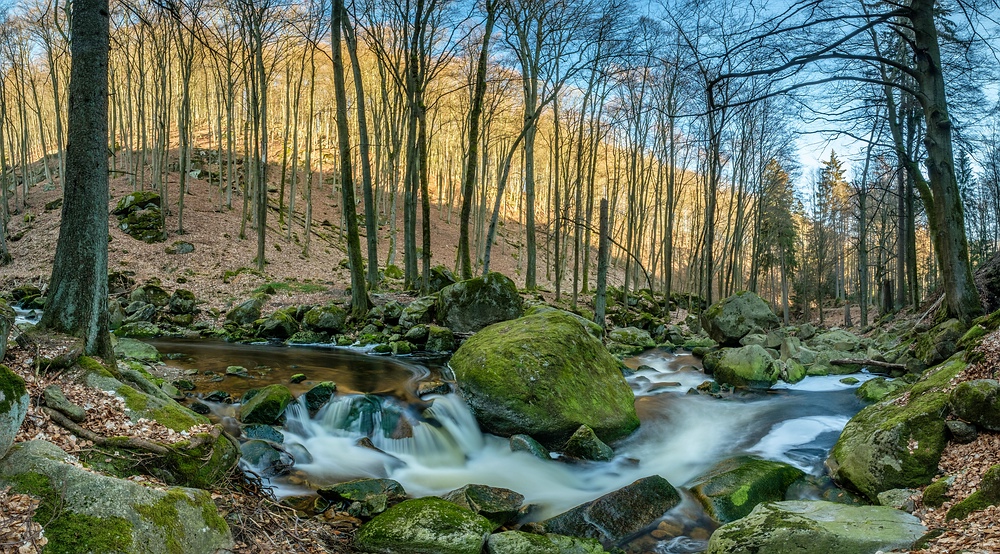 Ilsetal Pano