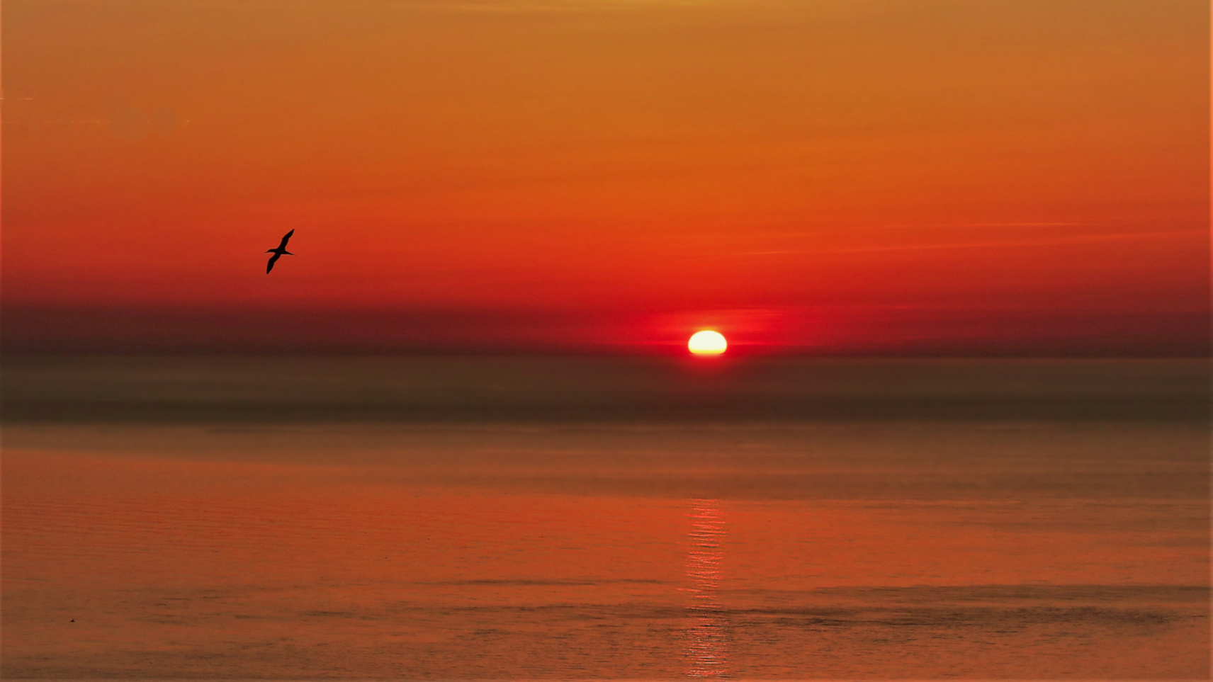 Abendstimmung