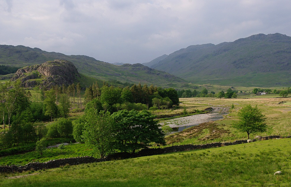 Im Lake District