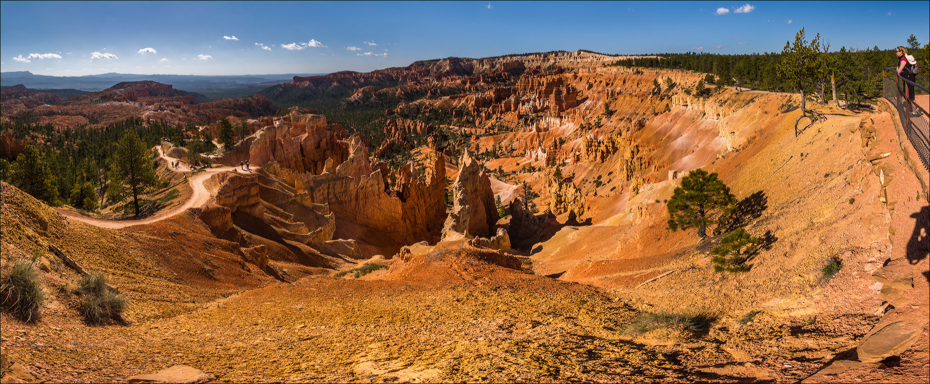 °°° Bryce Canyon °°°