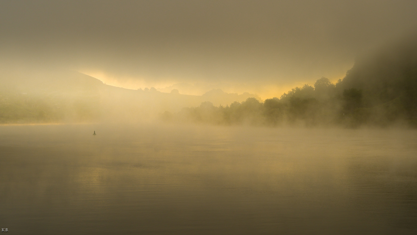 River of dreams