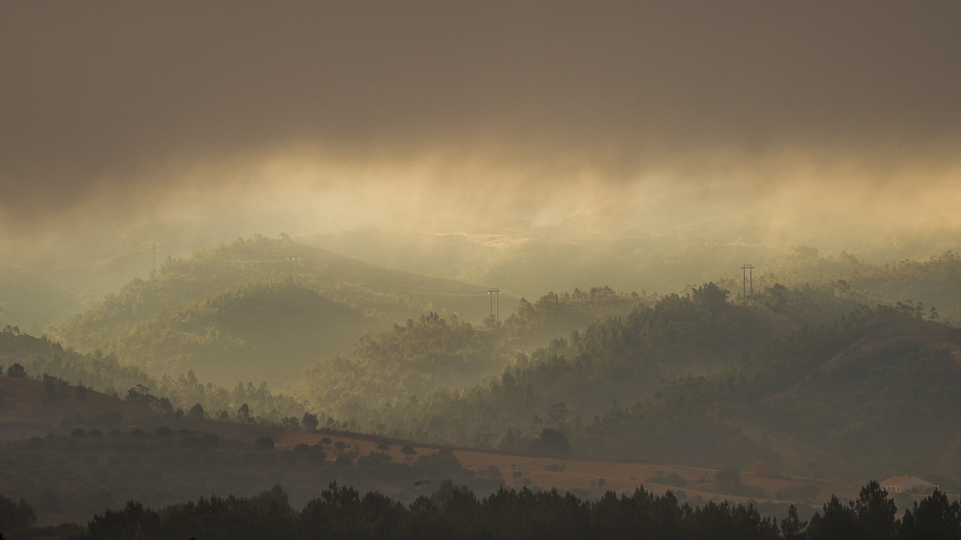 Serra de Monchique