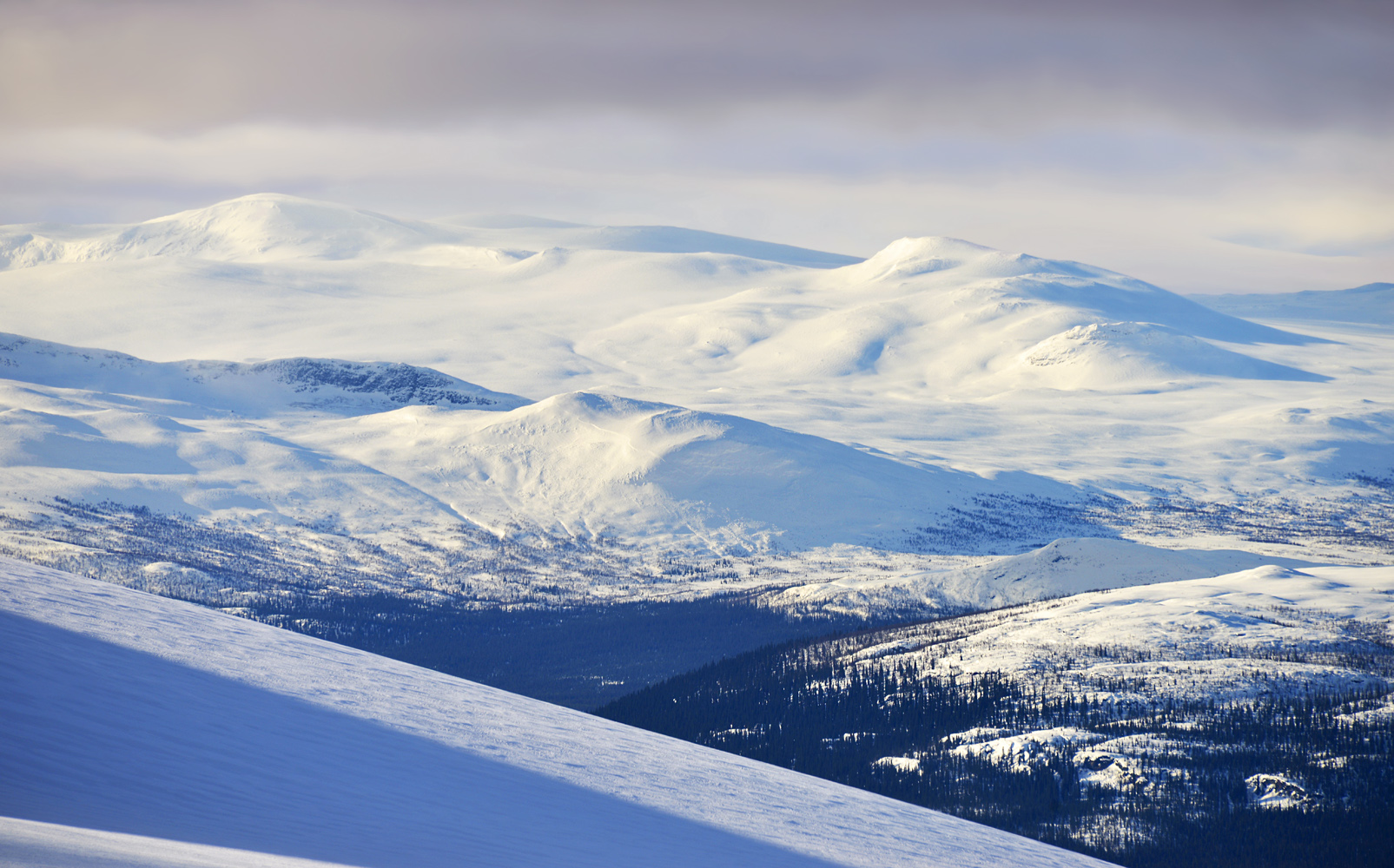 Lappland