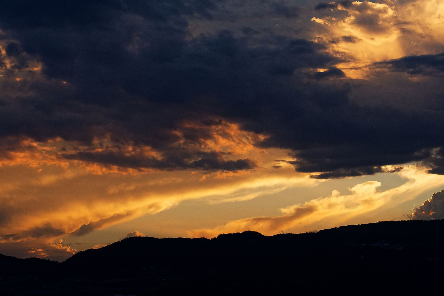 Abendstimmung
