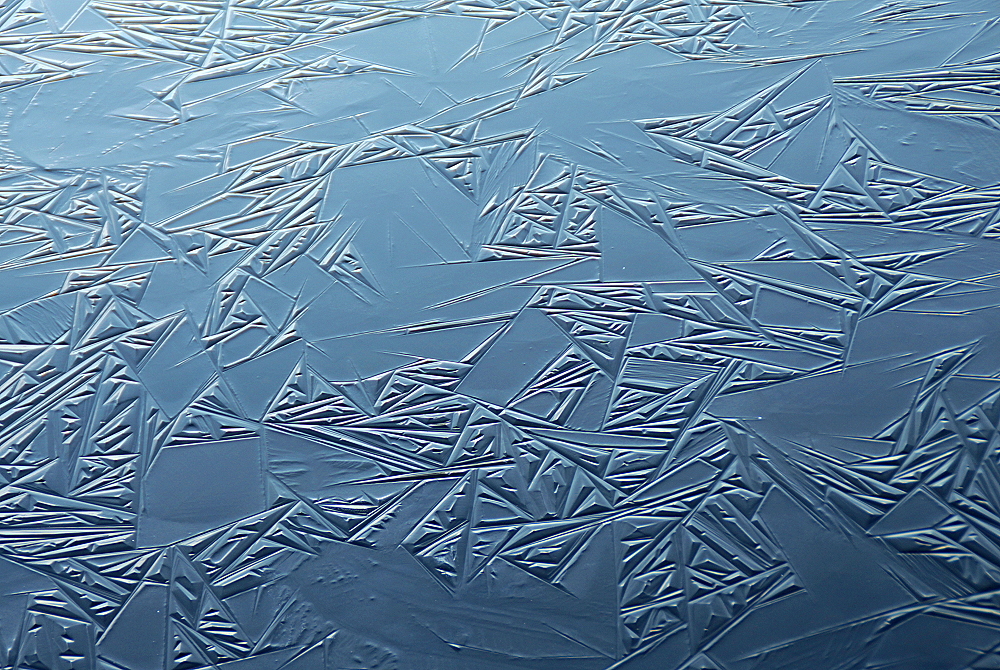 Eisstrukturen (Forum für Naturfotografen)