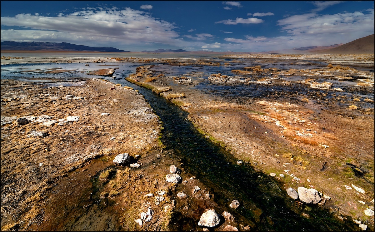 Laguna Chalviri