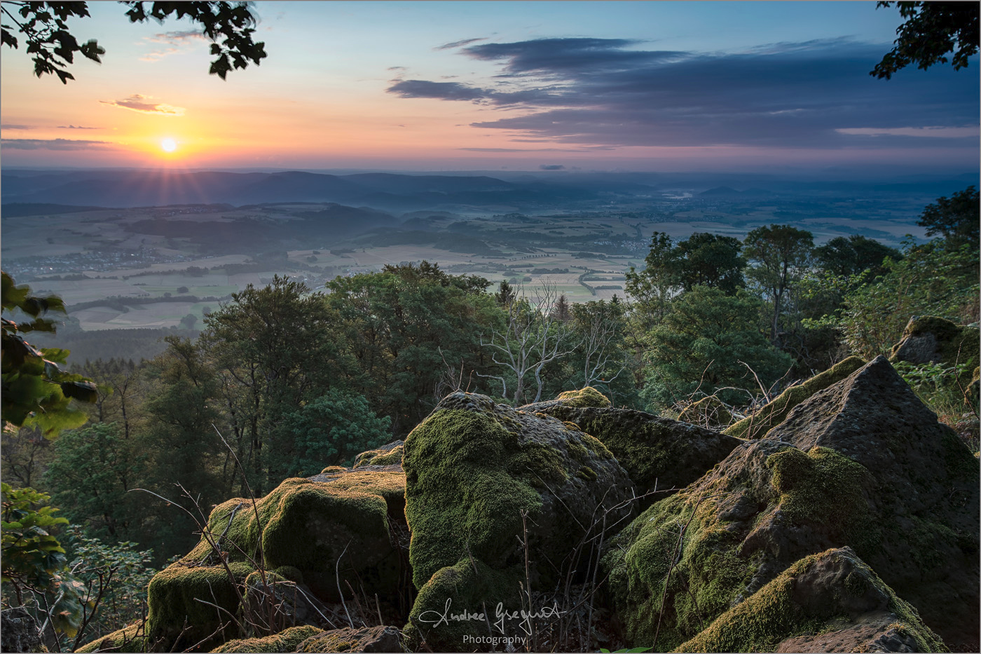 Sunrise