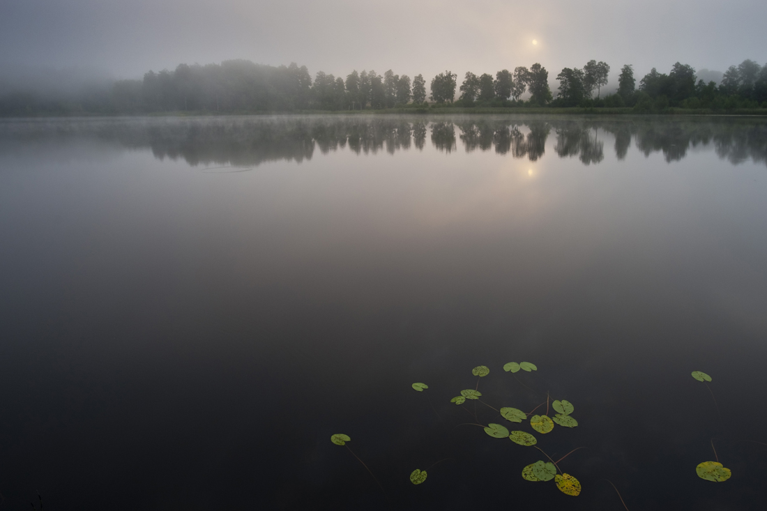 See in Schweden