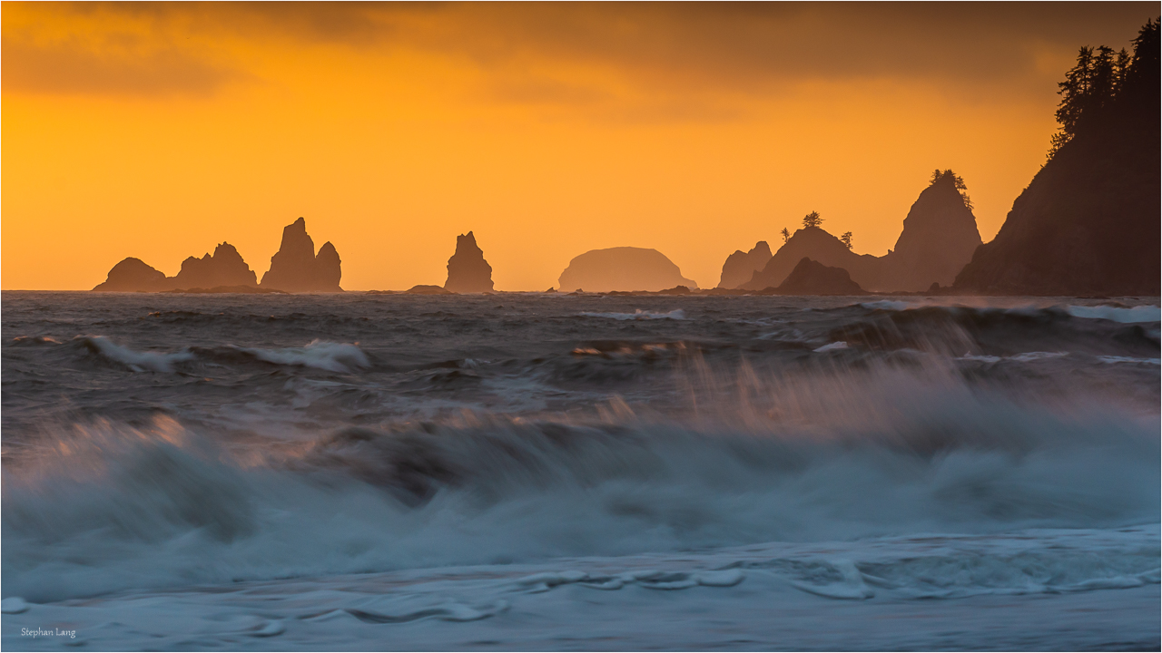 Rialto Beach