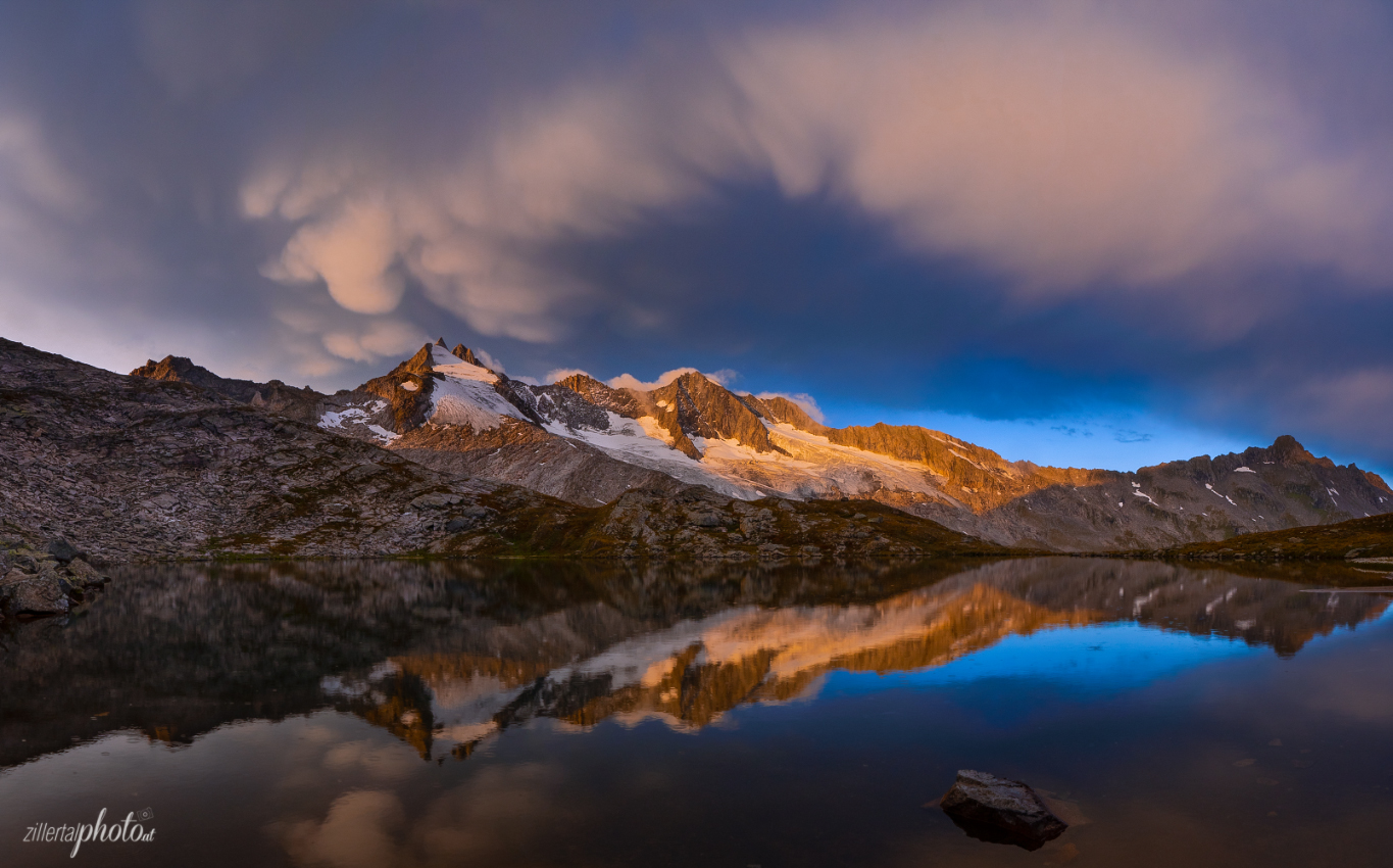 Spiegelsee