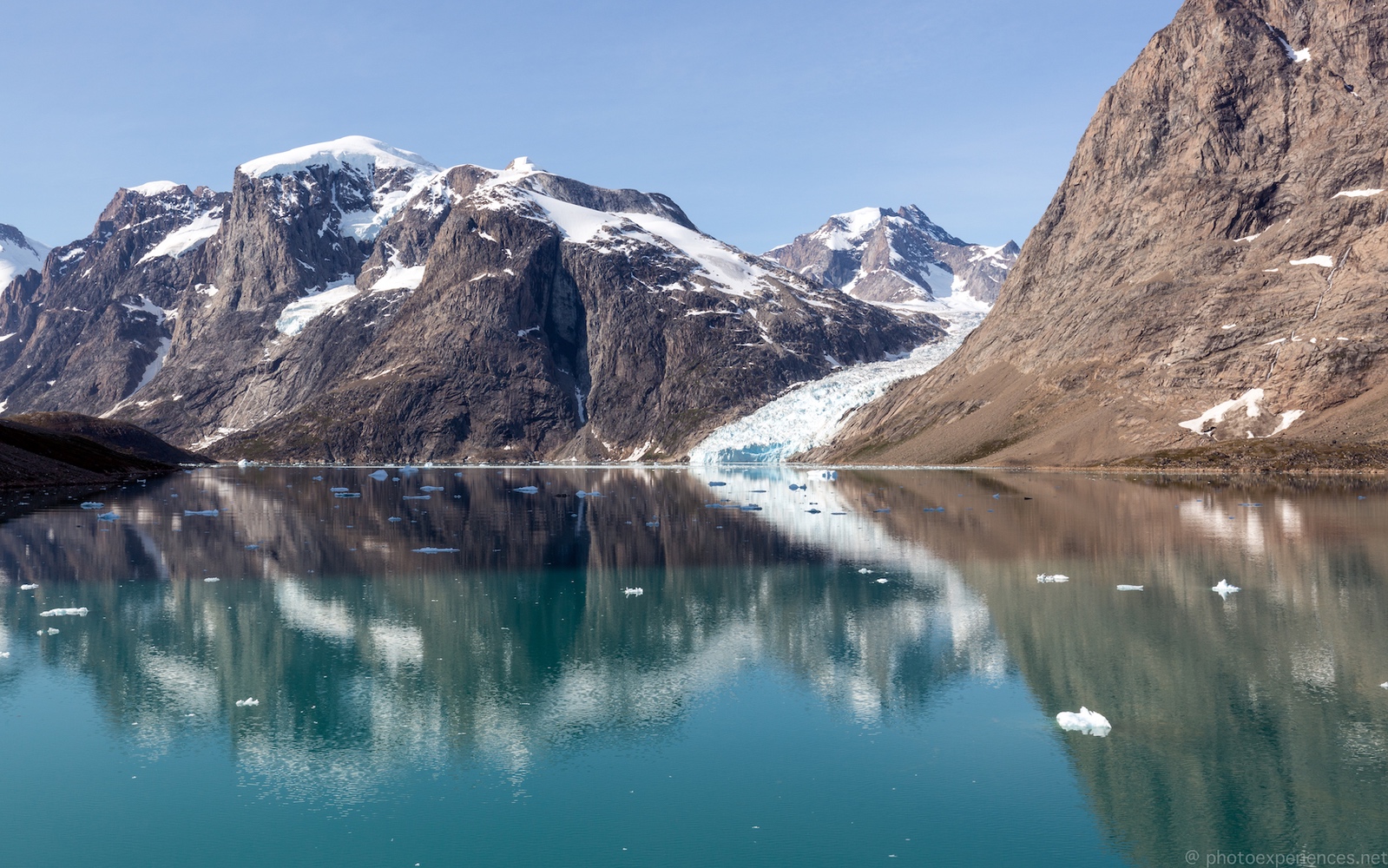 Prins Christian Sund