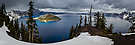 crater lake