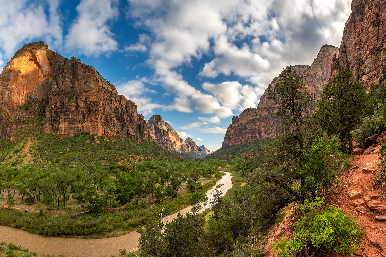 Zion (Forum für Naturfotografen)
