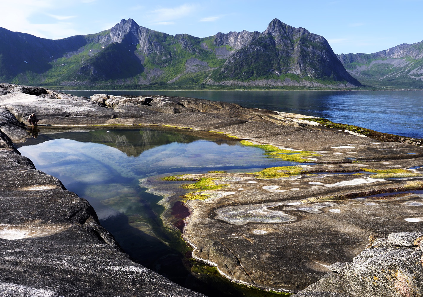 Auf Senja