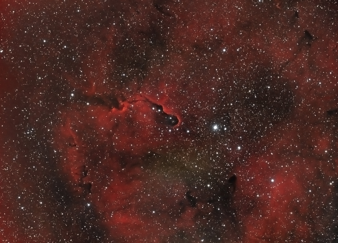 IC 1396A