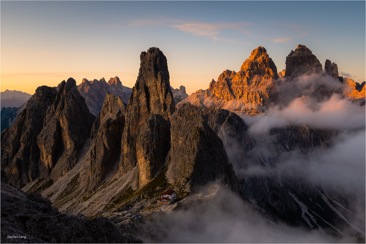 Cadini di misurina