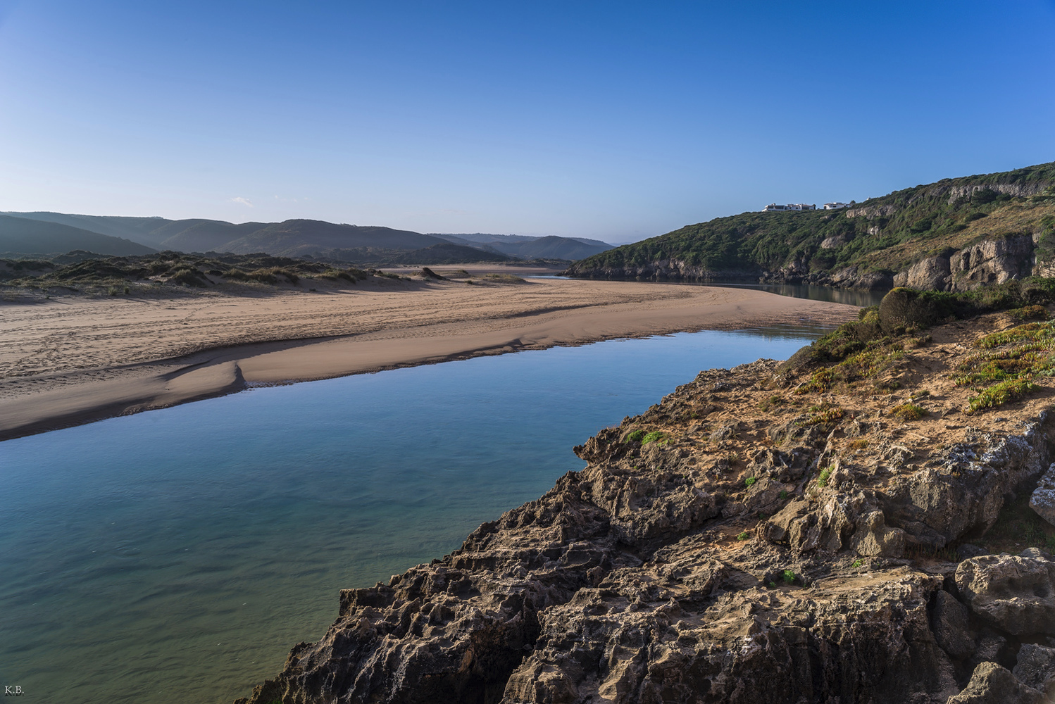 Ribeira de Aljezur