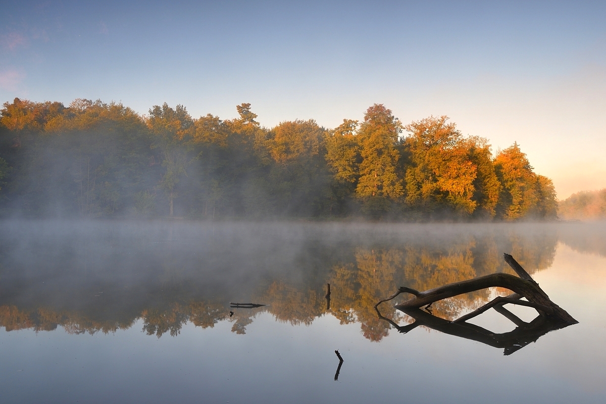 Bärensee