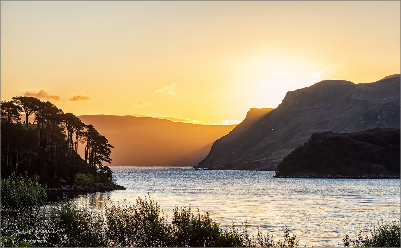 Loch Portree