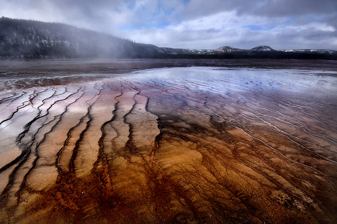 Yellowstone