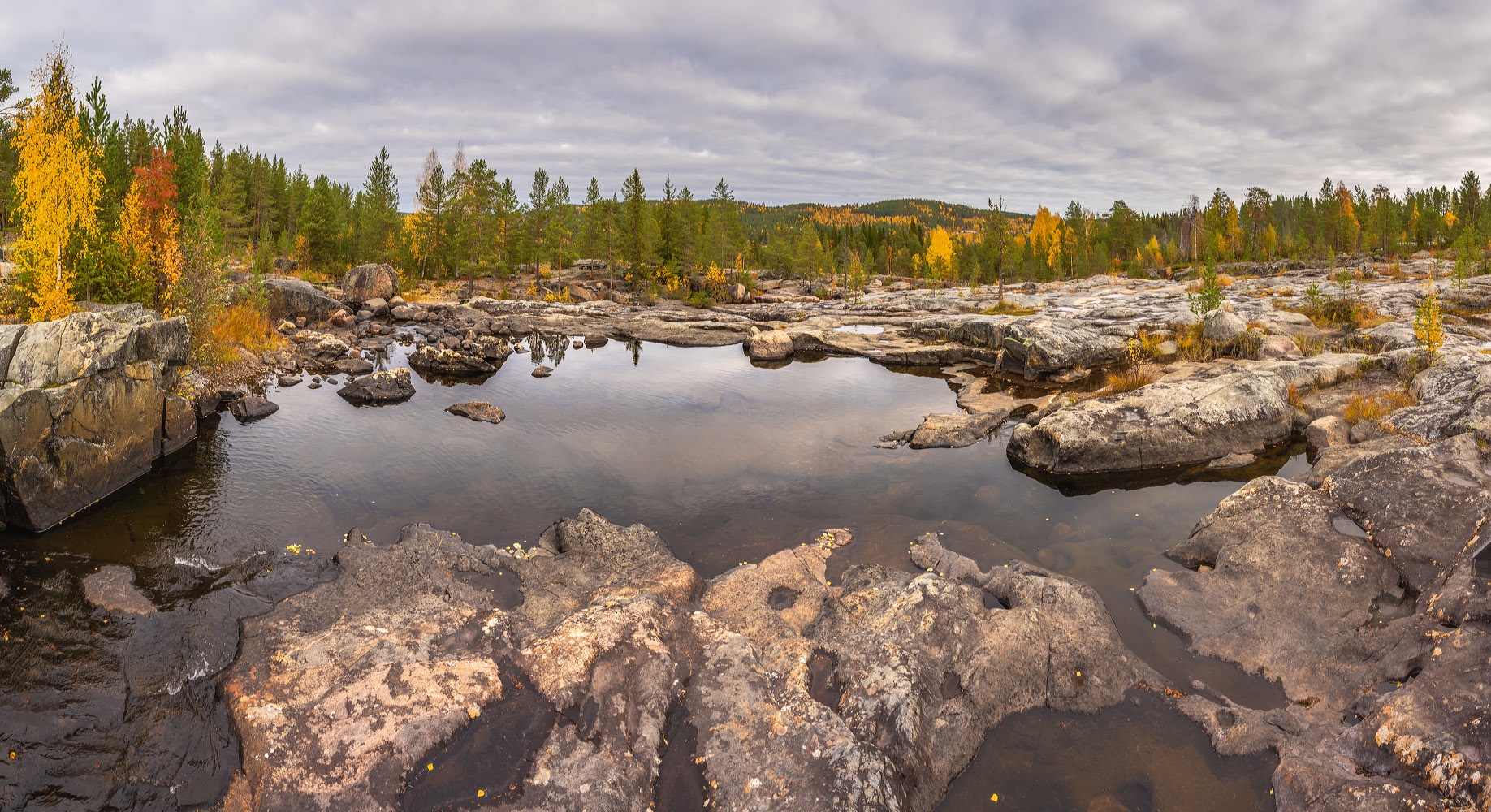 °°° Storforsen °°°