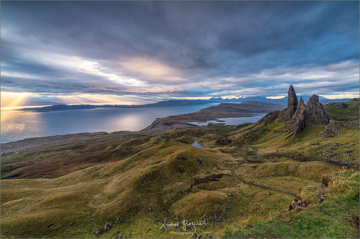 The Storr