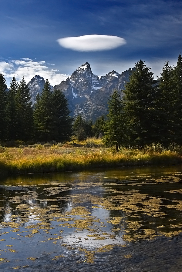 Grand Teton