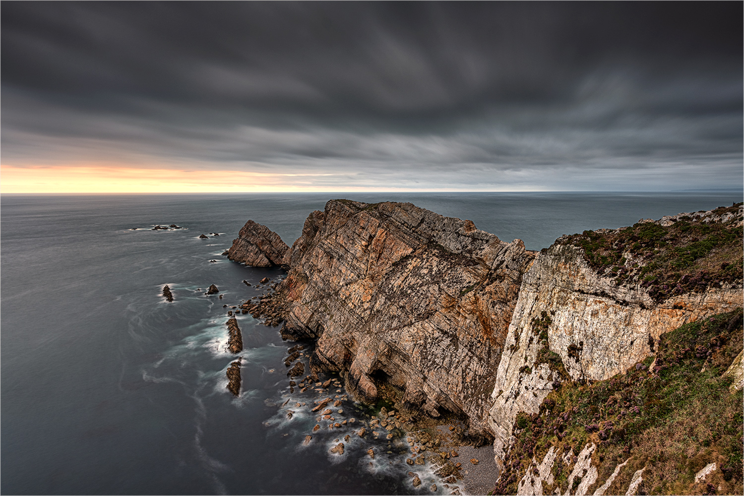 Cabo Peñas