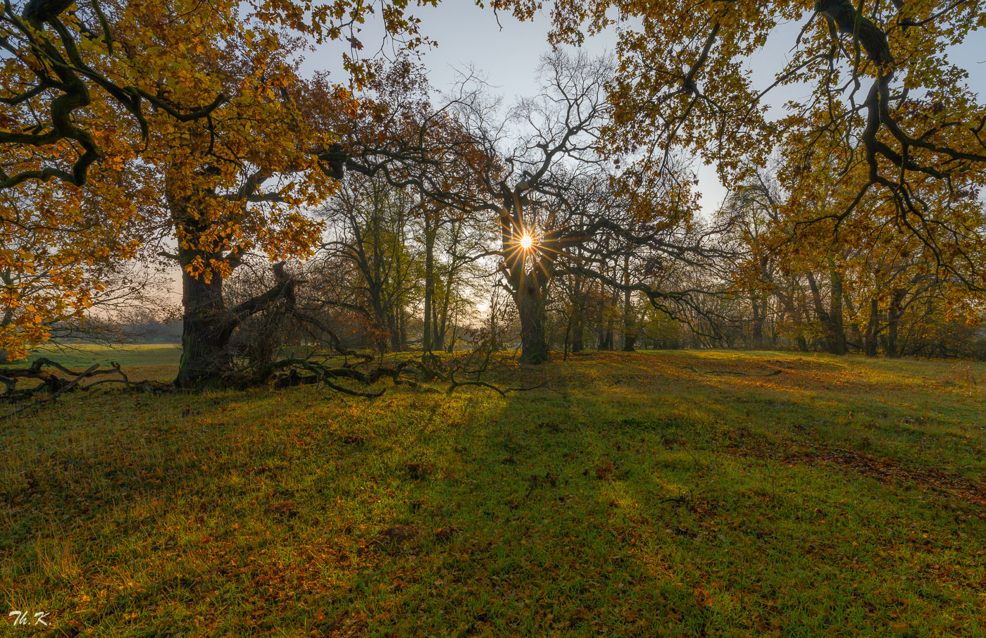 Herbst ......