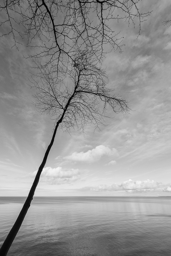 Ostseeblick